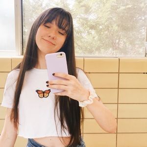 Meet your Posher, Cassie